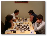 5ième Open fide  - Echiquier ledonien: dsc05035.jpg