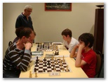 5ième Open fide  - Echiquier ledonien: dsc05037.jpg
