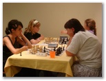 5ième Open fide  - Echiquier ledonien: dsc05042.jpg