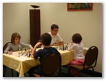5ième Open fide  - Echiquier ledonien: dsc05043.jpg