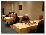 5ième Open fide  - Echiquier ledonien: dsc05046.jpg