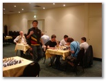 5ième Open fide  - Echiquier ledonien: dsc05047.jpg