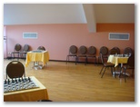 5ième Open fide  - Echiquier ledonien: dsc05049.jpg