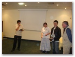 5ième Open fide  - Echiquier ledonien: dsc05054.jpg