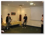 5ième Open fide  - Echiquier ledonien: dsc05055.jpg