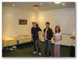 5ième Open fide  - Echiquier ledonien: dsc05058.jpg