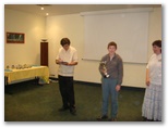 5ième Open fide  - Echiquier ledonien: dsc05062.jpg