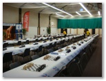 Championnat de Franche Comté jeunes 2012.Belfort le 18 & 19 février 2012 - Echiquier ledonien: dsc06001.jpg