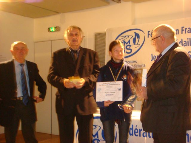 Fédération Française des Médaillées Jeunesse et Sports (FFMJS),Paris le 3 décembre  2011 - Echiquier ledonien dsc05741.jpg (large)
