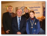 Fédération Française des Médaillées Jeunesse et Sports (FFMJS),Paris le 3 décembre  2011 - Echiquier ledonien: dsc05747.jpg