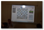 KASPAROV  vs  SAINTE-MARIE   29 mars  2012 - Echiquier ledonien: 1.jpg