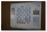 KASPAROV  vs  SAINTE-MARIE   29 mars  2012 - Echiquier ledonien: 15.jpg
