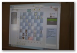 KASPAROV  vs  SAINTE-MARIE   29 mars  2012 - Echiquier ledonien: 34.jpg