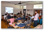 KASPAROV  vs  SAINTE-MARIE   29 mars  2012 - Echiquier ledonien: 4.jpg