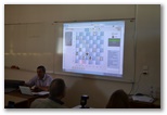 KASPAROV  vs  SAINTE-MARIE   29 mars  2012 - Echiquier ledonien: 40.jpg