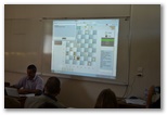 KASPAROV  vs  SAINTE-MARIE   29 mars  2012 - Echiquier ledonien: 41.jpg