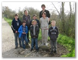 NIIIJ Ronde 2 et 3 - Echiquier ledonien: equipe_n3j_4.jpg