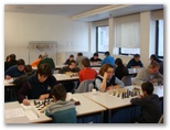 Coupe Loubatière .Phase départementale.Saint Claude 18 12 2011 - Echiquier ledonien: dsc05812.jpg
