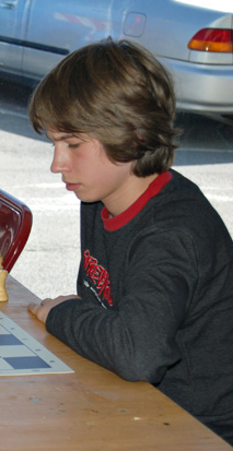 Jérémy Jérémy