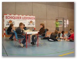 echiquier ledonien