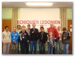 echiquier ledonien