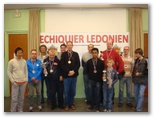 echiquier ledonien