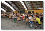 Maxi-Tournoi scolaire d'échecs 2012 - Echiquier ledonien: 02_inaug__place_.jpg