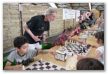 Maxi-Tournoi scolaire d'échecs 2012 - Echiquier ledonien: 05_inaug__place_.jpg
