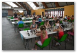 Maxi-Tournoi scolaire d'échecs 2012 - Echiquier ledonien: 12_inaug__place_.jpg