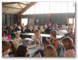 Maxi-Tournoi scolaire d'échecs 2012 - Echiquier ledonien: dsc06451.jpg