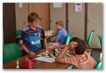 Accueil Echecs été 2012 - Echiquier ledonien: 1.jpg
