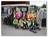FINALE DU CHAMPIONNAT DE FRANCE DES ECOLES PRIMAIRES - La Flèche (Sarthe) le 31 mai, 1 et 2 juin 2013 - Echiquier ledonien: dscn3607.jpg