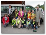 FINALE DU CHAMPIONNAT DE FRANCE DES ECOLES PRIMAIRES - La Flèche (Sarthe) le 31 mai, 1 et 2 juin 2013 - Echiquier ledonien: dscn3609.jpg