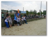 FINALE DU CHAMPIONNAT DE FRANCE DES ECOLES PRIMAIRES - La Flèche (Sarthe) le 31 mai, 1 et 2 juin 2013 - Echiquier ledonien: dscn3689.jpg