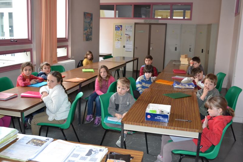 Ecole d'échecs . Samedi 6 avril 2013 - Echiquier ledonien dsc_0072.jpg (large)
