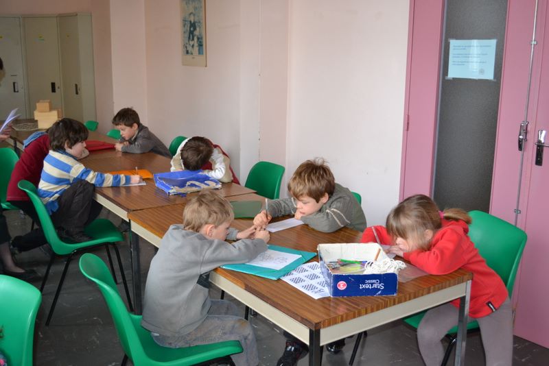 Ecole d'échecs . Samedi 6 avril 2013 - Echiquier ledonien dsc_0074.jpg (large)