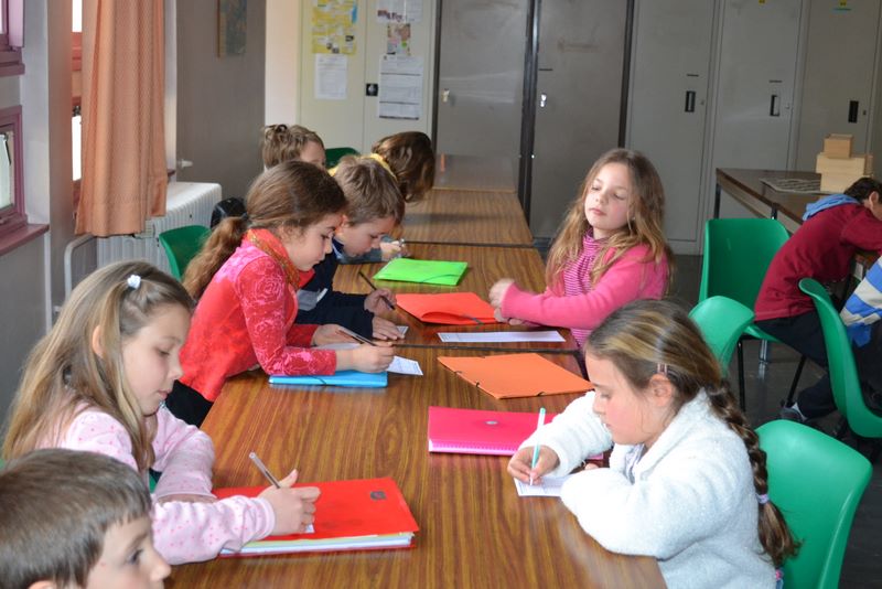 Ecole d'échecs . Samedi 6 avril 2013 - Echiquier ledonien dsc_0077.jpg (large)