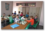 Rentrée 2012 Ecole samedi matin - Echiquier ledonien: dsc_0058.jpg