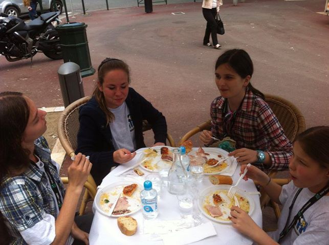 2e Tournoi européen des jeunes à Bastia du 6 au 8 juin 2013 - Echiquier ledonien 5.jpg (large)