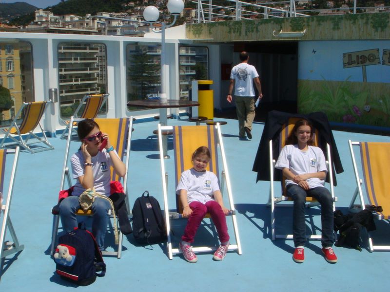 2e Tournoi européen des jeunes à Bastia du 6 au 8 juin 2013 - Echiquier ledonien dsc07491.jpg (large)