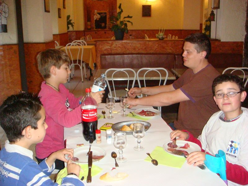 2e Tournoi européen des jeunes à Bastia du 6 au 8 juin 2013 - Echiquier ledonien dsc07529.jpg (large)