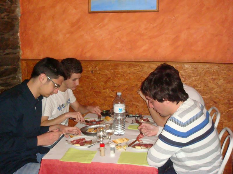 2e Tournoi européen des jeunes à Bastia du 6 au 8 juin 2013 - Echiquier ledonien dsc07530.jpg (large)