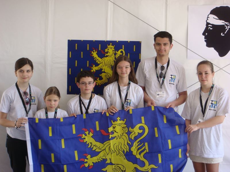 2e Tournoi européen des jeunes à Bastia du 6 au 8 juin 2013 - Echiquier ledonien dsc07542.jpg (large)