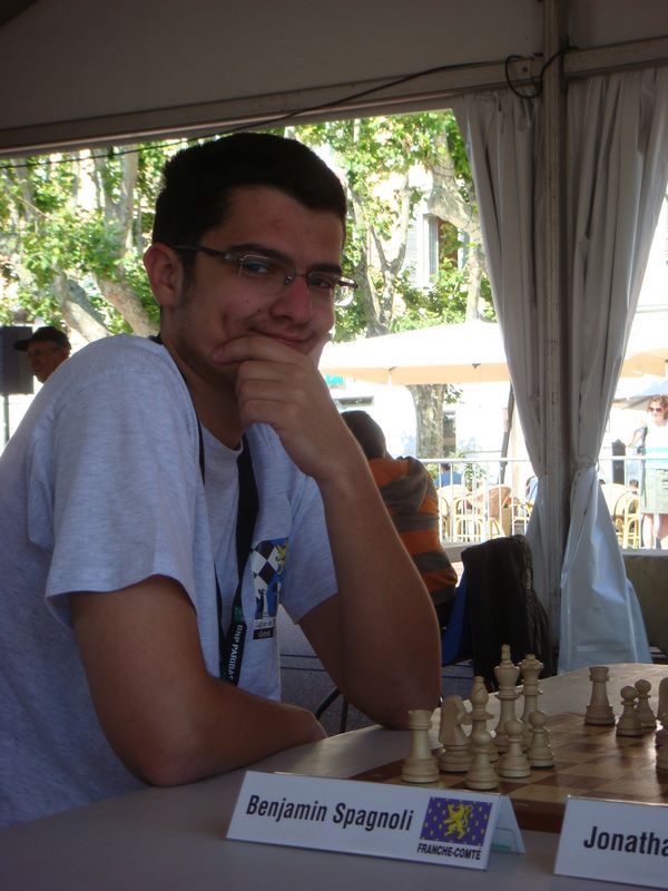 2e Tournoi européen des jeunes à Bastia du 6 au 8 juin 2013 - Echiquier ledonien dsc07563.jpg (large)