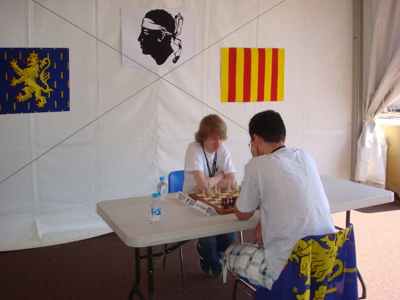 2e Tournoi européen des jeunes à Bastia du 6 au 8 juin 2013 - Echiquier ledonien dsc07573.jpg (large)