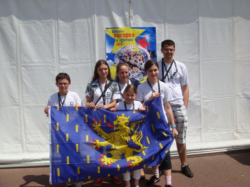 2e Tournoi européen des jeunes à Bastia du 6 au 8 juin 2013 - Echiquier ledonien dsc07586.jpg (large)
