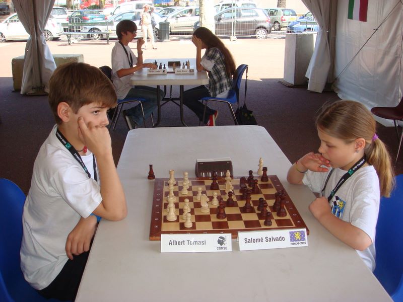 2e Tournoi européen des jeunes à Bastia du 6 au 8 juin 2013 - Echiquier ledonien dsc07595.jpg (large)