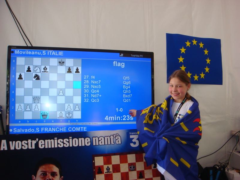 2e Tournoi européen des jeunes à Bastia du 6 au 8 juin 2013 - Echiquier ledonien dsc07609.jpg (large)