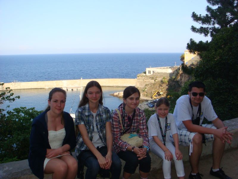2e Tournoi européen des jeunes à Bastia du 6 au 8 juin 2013 - Echiquier ledonien dsc07620.jpg (large)