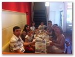 2e Tournoi européen des jeunes à Bastia du 6 au 8 juin 2013 - Echiquier ledonien: 1.jpg